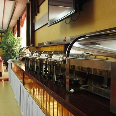 Hotel Asia סמרקנד מראה חיצוני תמונה