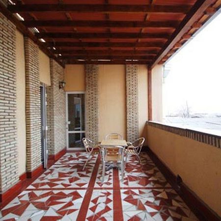 Hotel Asia סמרקנד מראה חיצוני תמונה