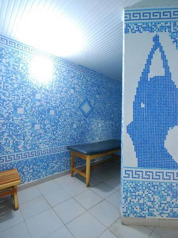 Hotel Asia סמרקנד מראה חיצוני תמונה
