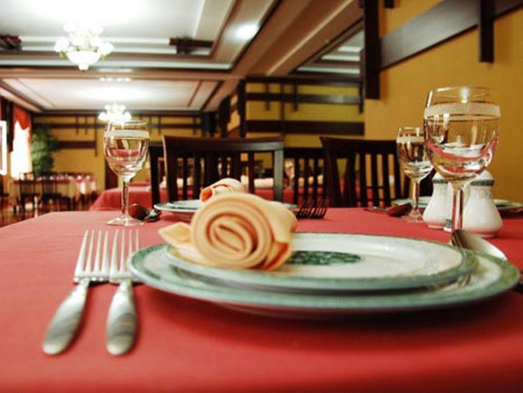 Hotel Asia סמרקנד מראה חיצוני תמונה