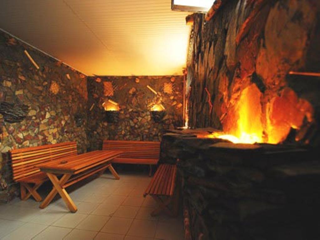 Hotel Asia סמרקנד מראה חיצוני תמונה