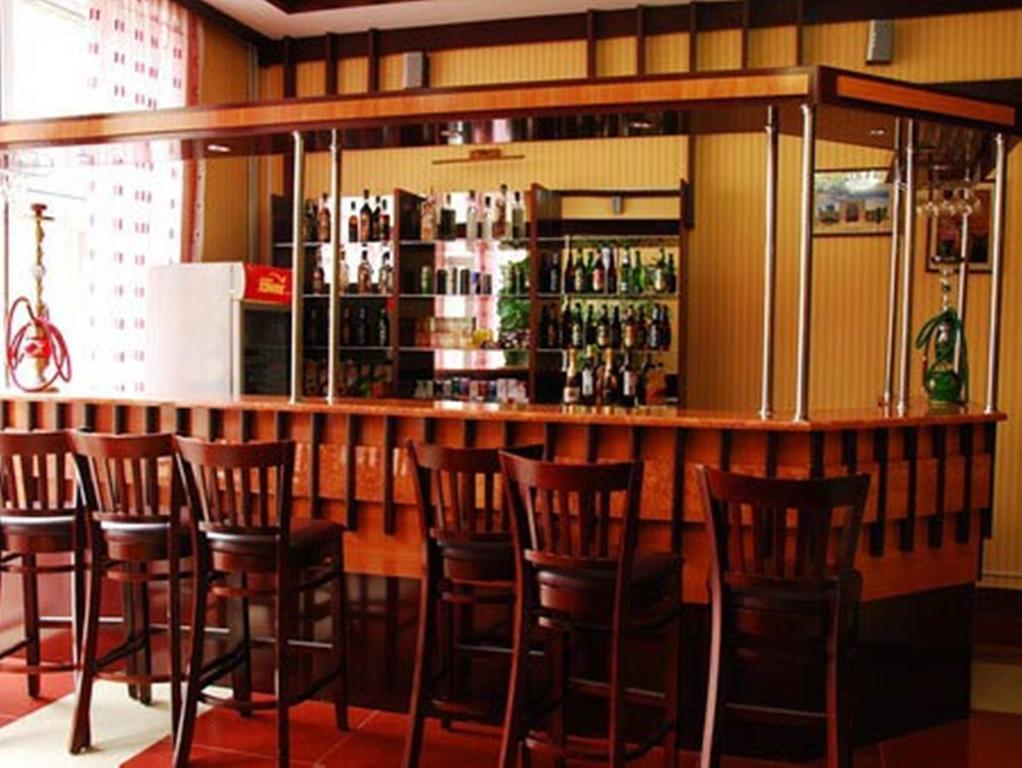 Hotel Asia סמרקנד מראה חיצוני תמונה