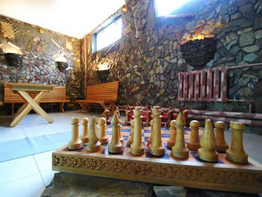 Hotel Asia סמרקנד מראה חיצוני תמונה