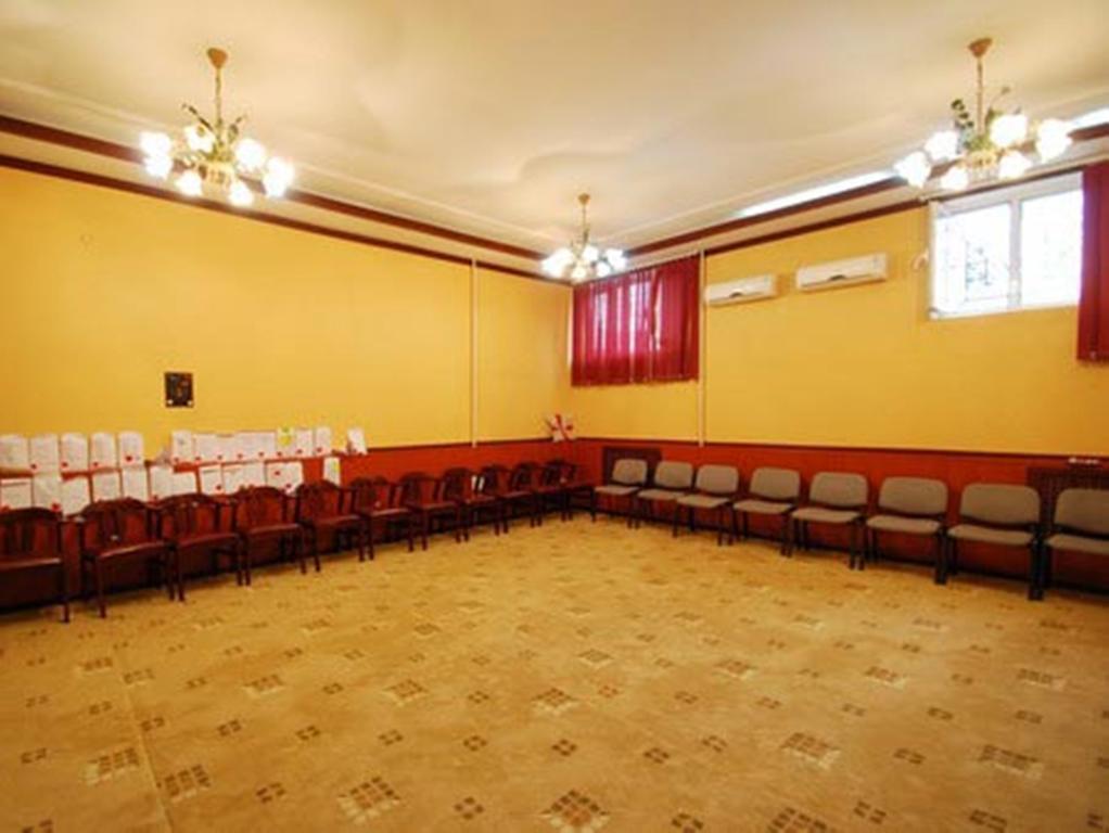 Hotel Asia סמרקנד מראה חיצוני תמונה