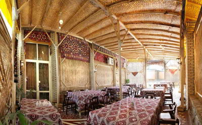 Hotel Asia סמרקנד מראה חיצוני תמונה