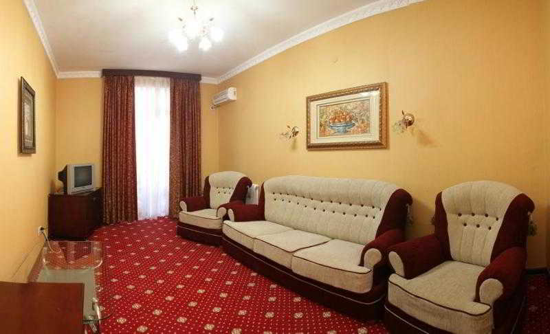 Hotel Asia סמרקנד מראה חיצוני תמונה