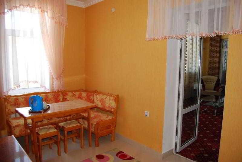Hotel Asia סמרקנד מראה חיצוני תמונה
