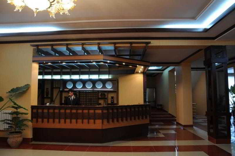 Hotel Asia סמרקנד מראה חיצוני תמונה