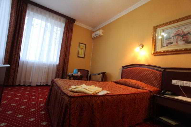 Hotel Asia סמרקנד מראה חיצוני תמונה