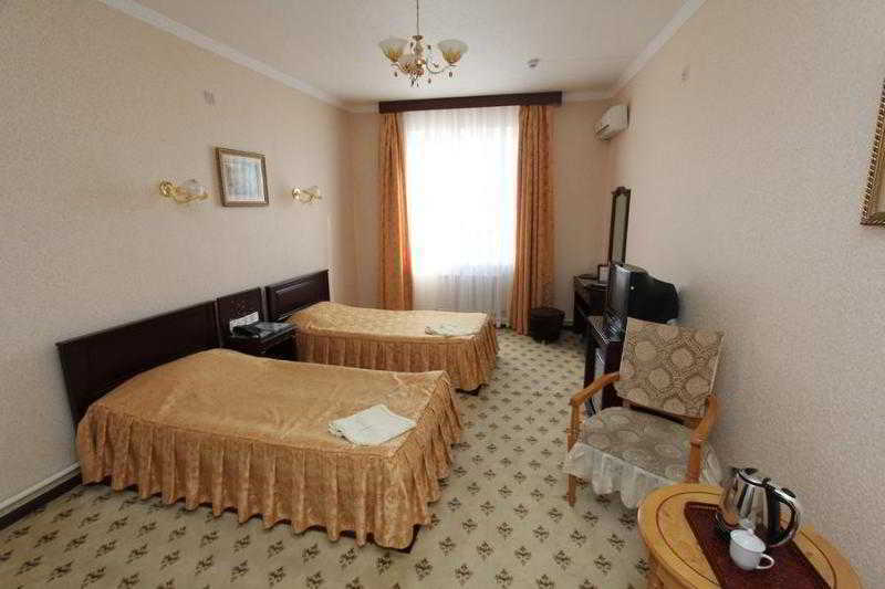 Hotel Asia סמרקנד מראה חיצוני תמונה