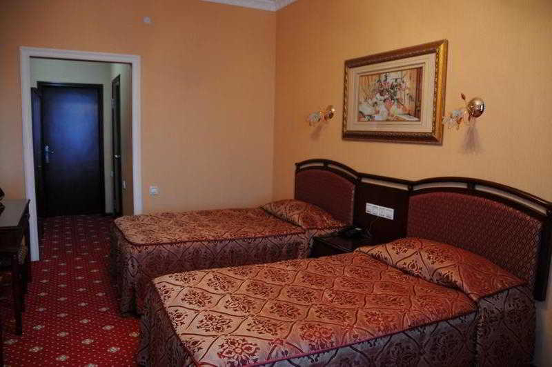 Hotel Asia סמרקנד מראה חיצוני תמונה