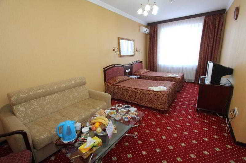 Hotel Asia סמרקנד מראה חיצוני תמונה