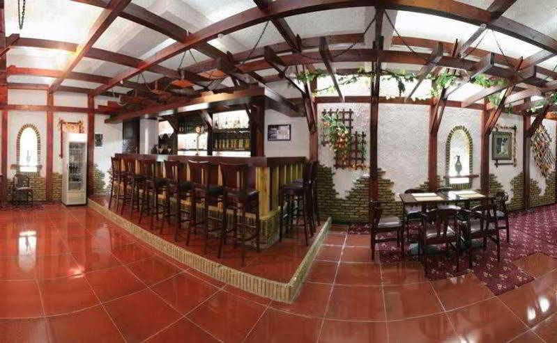 Hotel Asia סמרקנד מראה חיצוני תמונה