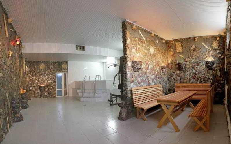 Hotel Asia סמרקנד מראה חיצוני תמונה